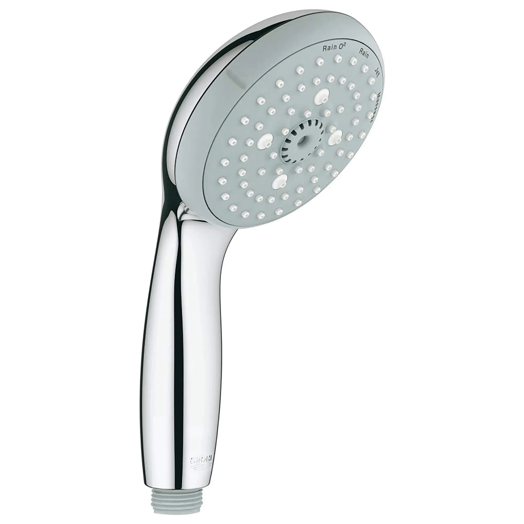 100 IV Hand Shower - 4 Sprays, 9.5 L/min (2.5 gpm)